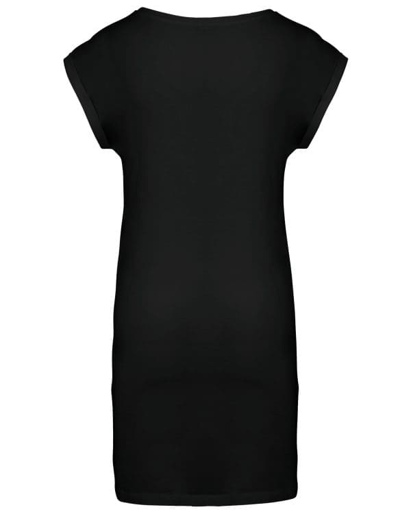 T-shirt long femme – Image 34