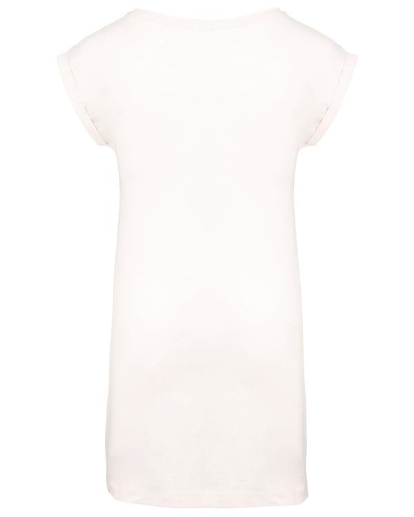 T-shirt long femme – Image 46