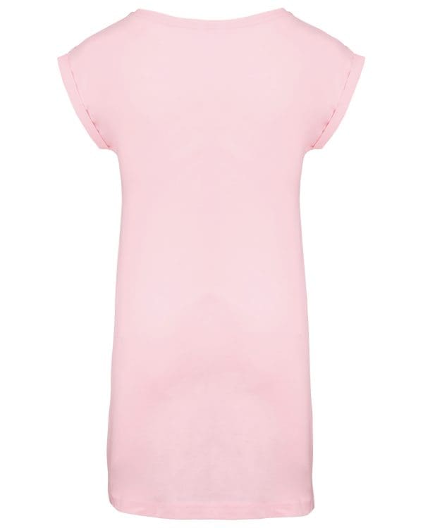 T-shirt long femme – Image 50