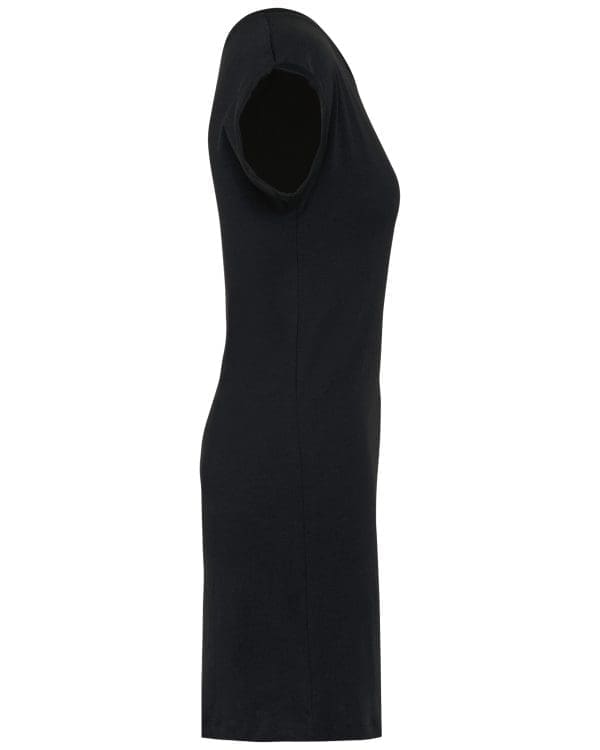 T-shirt long femme – Image 8