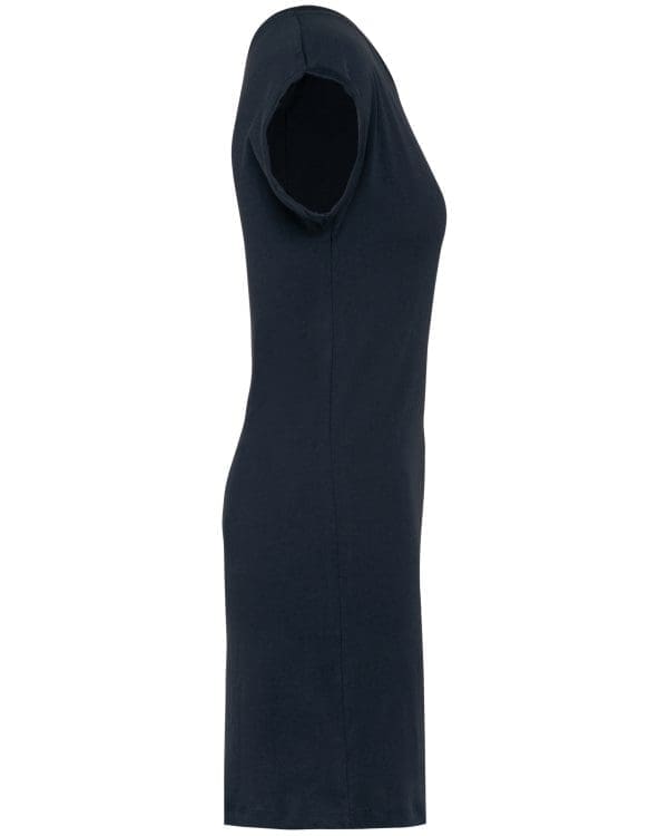 T-shirt long femme – Image 16