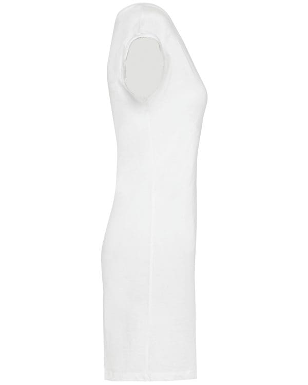T-shirt long femme – Image 20