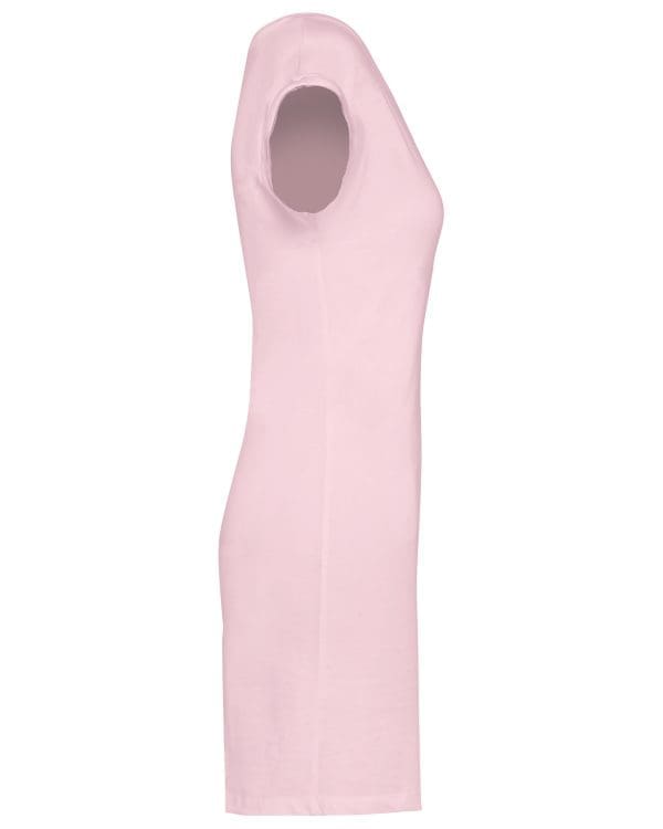 T-shirt long femme – Image 24