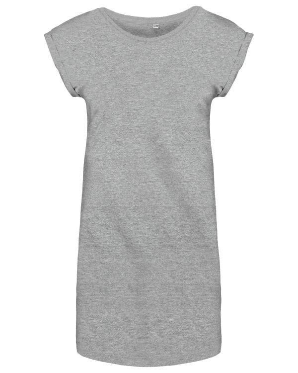 T-shirt long femme – Image 11