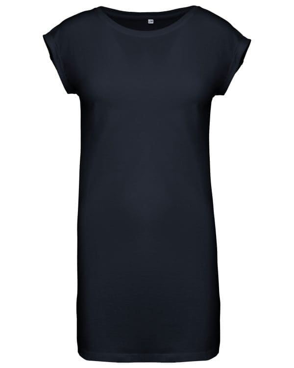 T-shirt long femme – Image 15