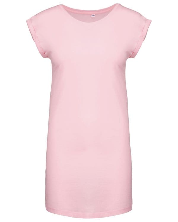 T-shirt long femme – Image 23