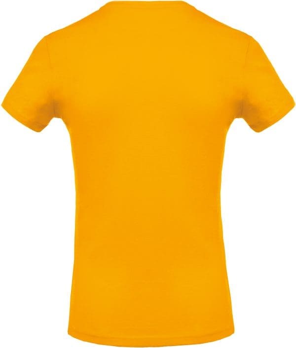 T-Shirt col rond manches courtes femme – Image 44