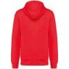 Sweat-shirt french terry écoresponsable à capuche unisexe – Image 171