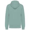 Sweat-shirt french terry écoresponsable à capuche unisexe – Image 189