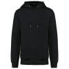 Sweat-shirt french terry écoresponsable à capuche unisexe – Image 15