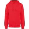 Sweat-shirt french terry écoresponsable à capuche unisexe – Image 69