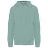Sweat-shirt french terry écoresponsable à capuche unisexe – Image 87
