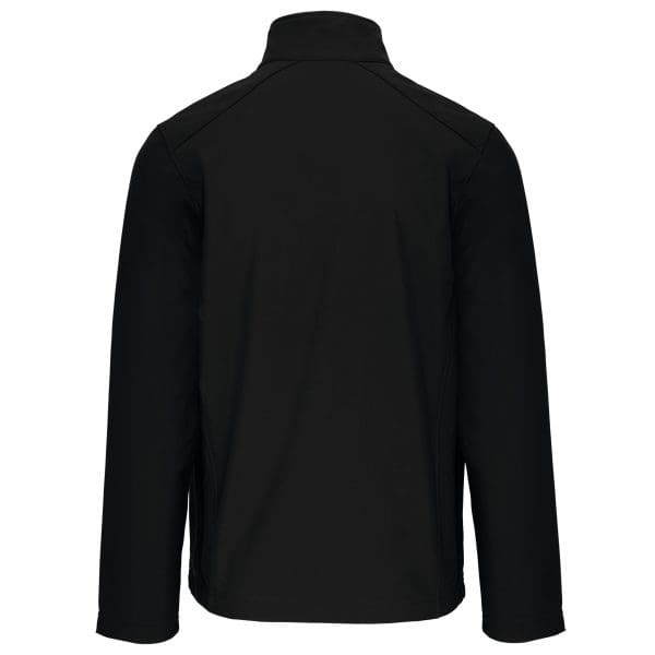 Veste softshell homme – Image 253