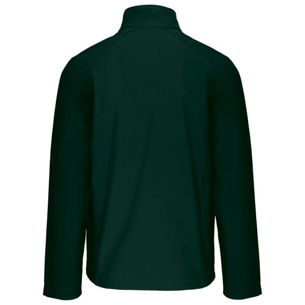 Veste softshell homme – Image 267
