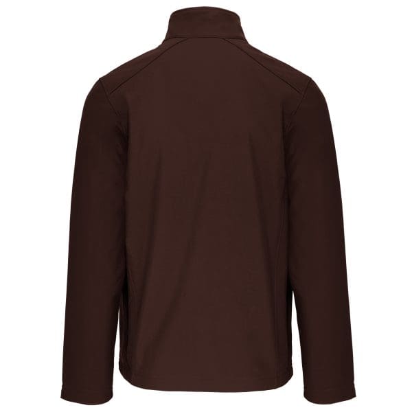 Veste softshell homme – Image 295