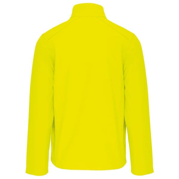 Veste softshell homme – Image 337