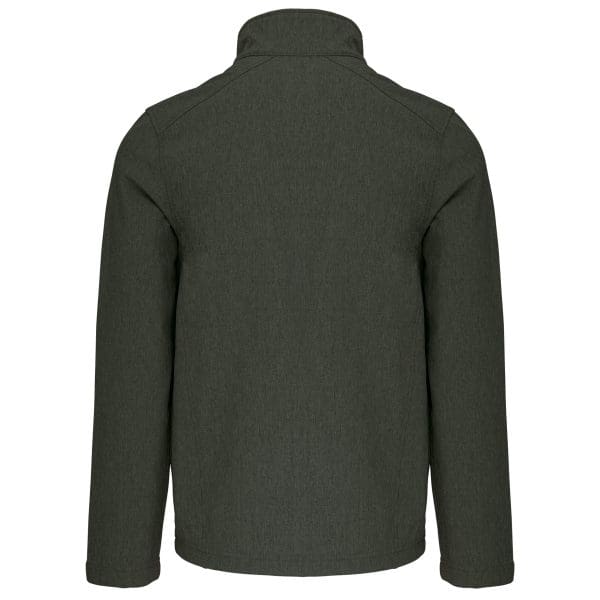 Veste softshell homme – Image 365