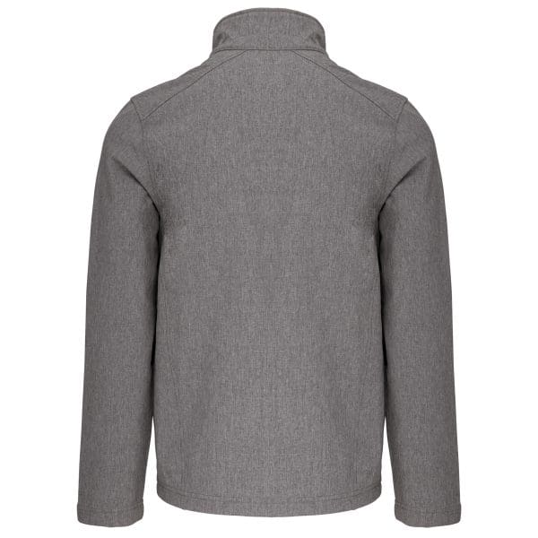 Veste softshell homme – Image 379
