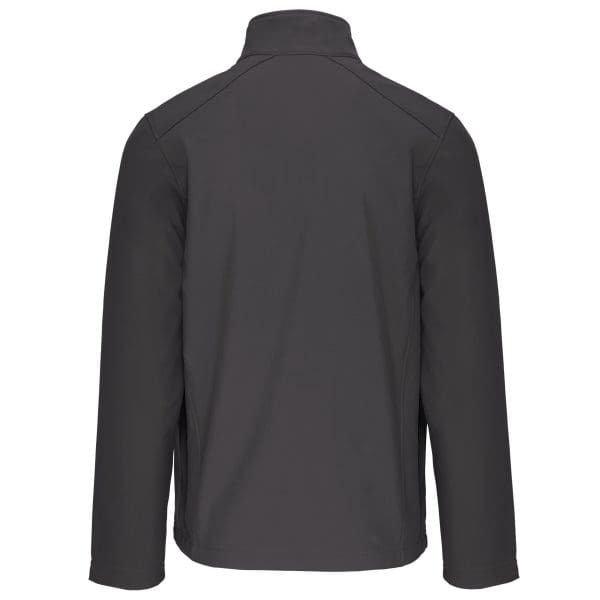 Veste softshell homme – Image 421