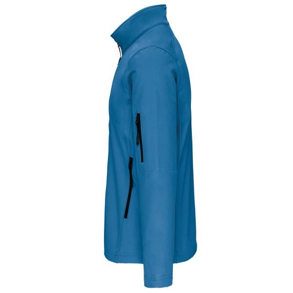 Veste softshell homme – Image 17