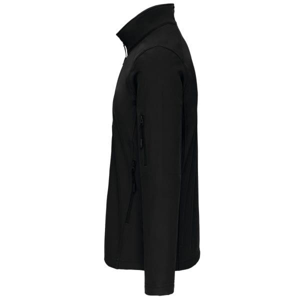 Veste softshell homme – Image 31