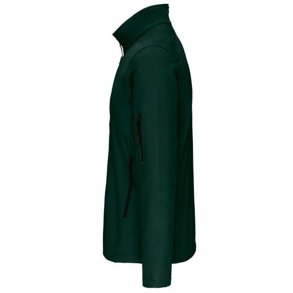 Veste softshell homme – Image 45