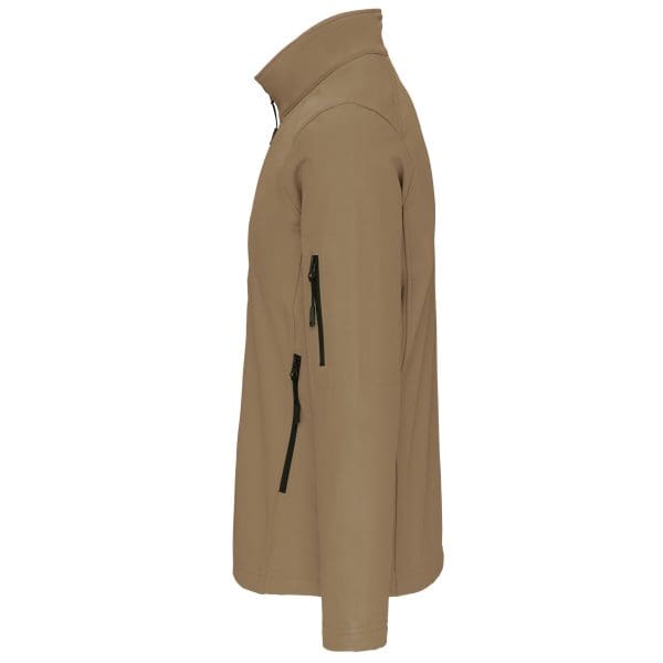 Veste softshell homme – Image 59