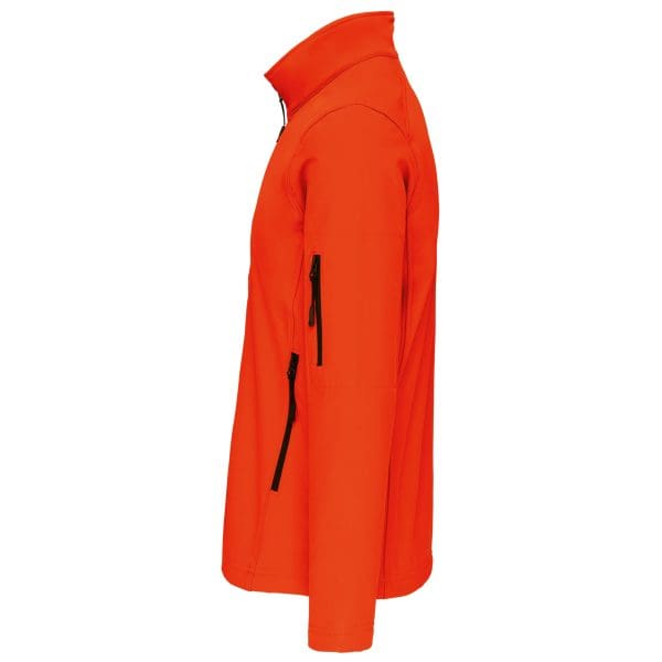 Veste softshell homme – Image 101