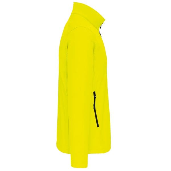Veste softshell homme – Image 115