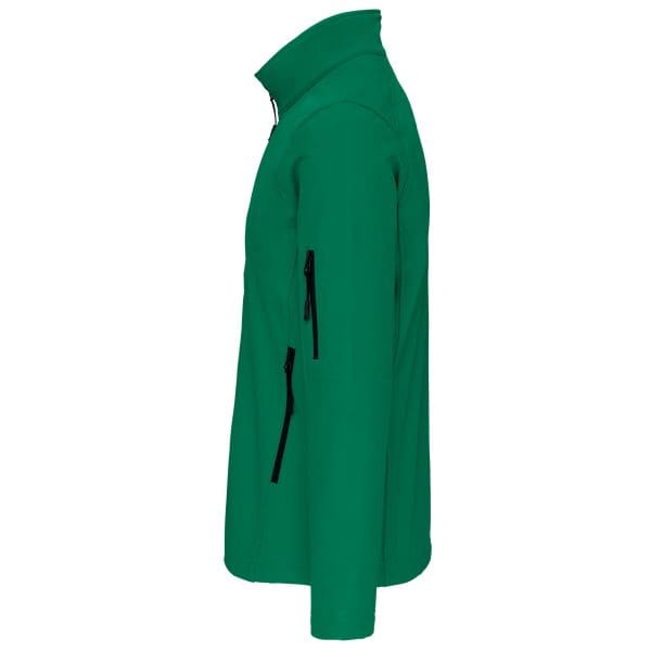 Veste softshell homme – Image 129