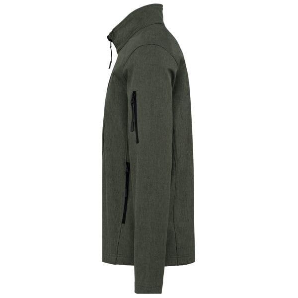 Veste softshell homme – Image 143