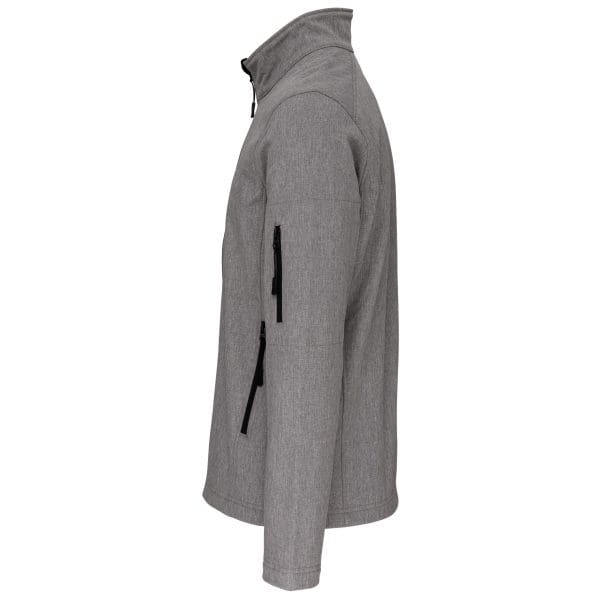 Veste softshell homme – Image 157