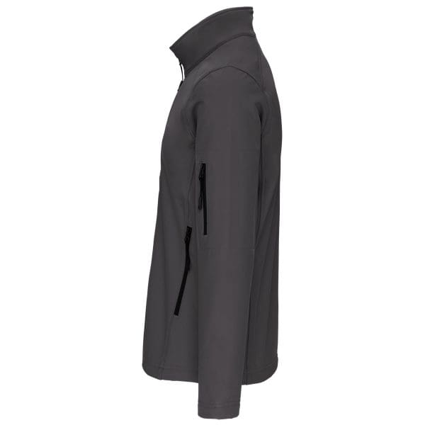 Veste softshell homme – Image 199