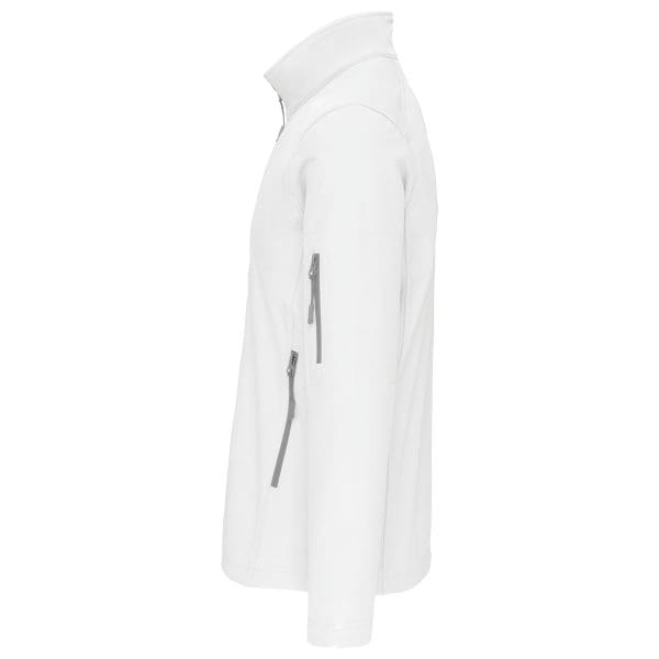 Veste softshell homme – Image 213
