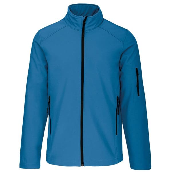 Veste softshell homme – Image 16