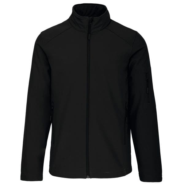 Veste softshell homme – Image 30
