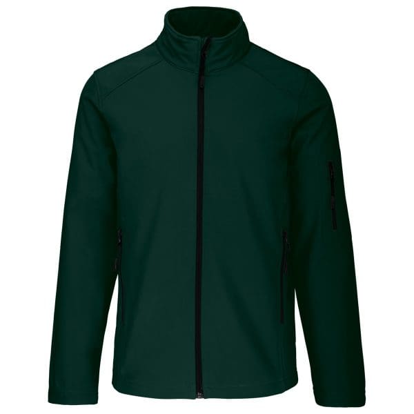 Veste softshell homme – Image 44