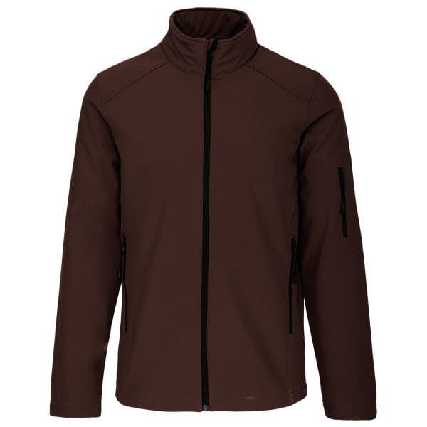 Veste softshell homme – Image 72