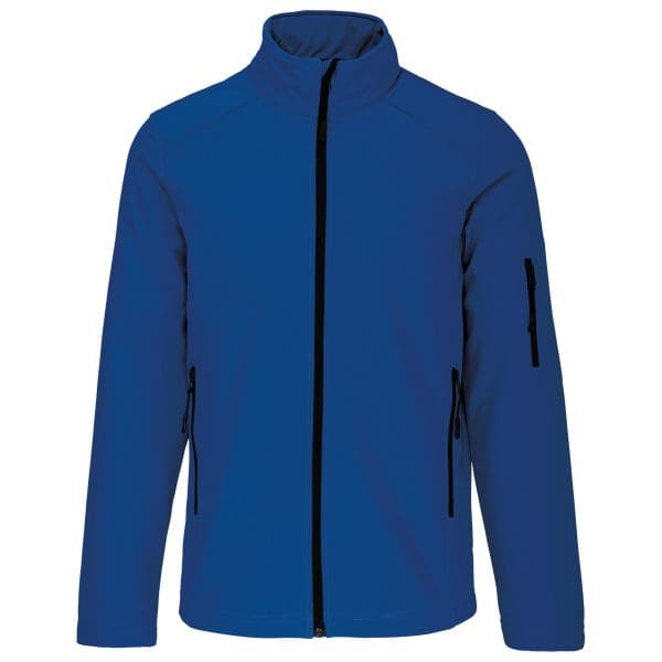 Veste softshell homme – Image 86
