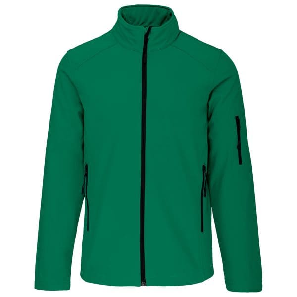 Veste softshell homme – Image 128