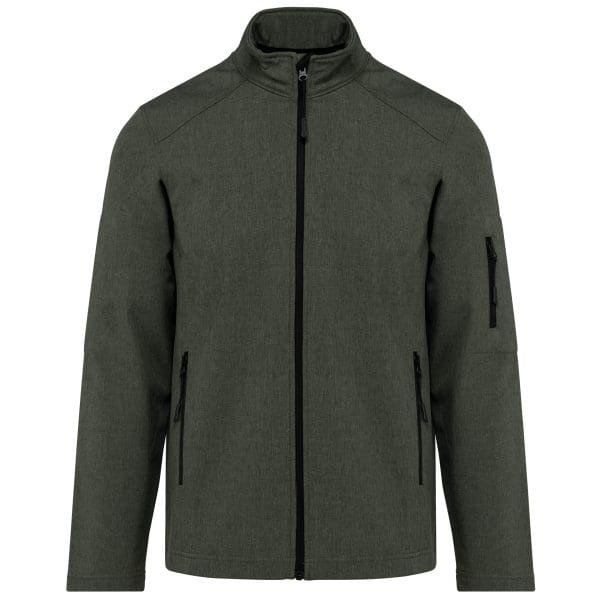 Veste softshell homme – Image 142