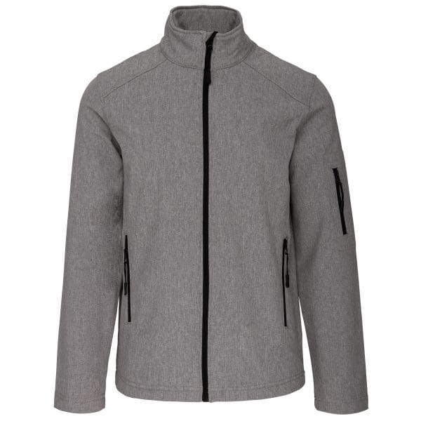 Veste softshell homme – Image 156