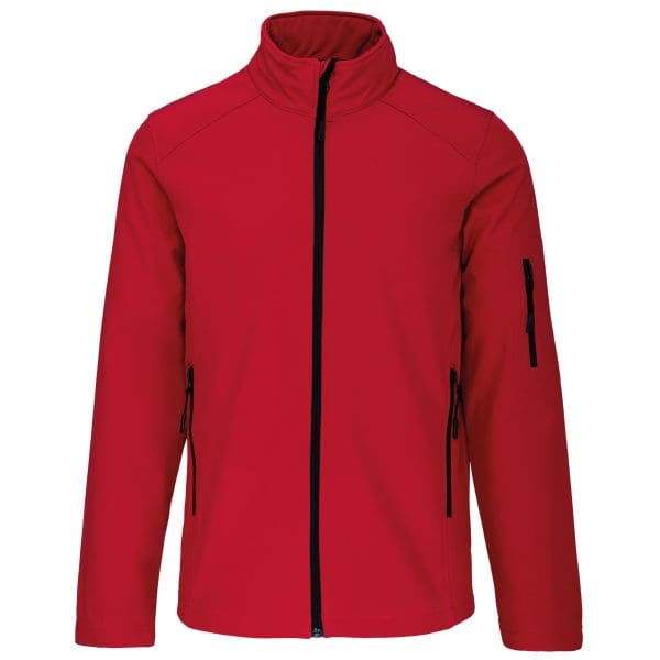 Veste softshell homme – Image 184