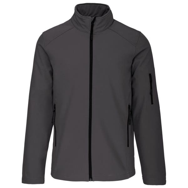 Veste softshell homme – Image 198