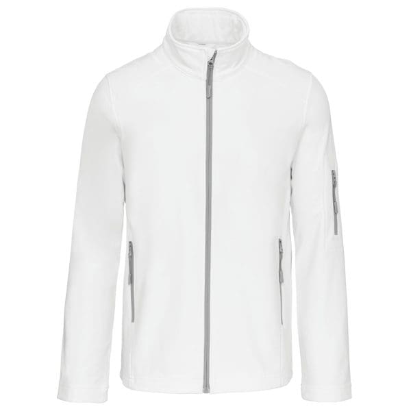 Veste softshell homme – Image 212