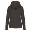 Sweat-shirt écoresponsable à capuche femme – Image 177