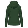 Sweat-shirt écoresponsable à capuche femme – Image 189