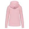 Sweat-shirt écoresponsable à capuche femme – Image 261