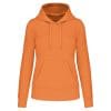 Sweat-shirt écoresponsable à capuche femme – Image 60