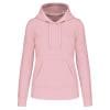 Sweat-shirt écoresponsable à capuche femme – Image 108